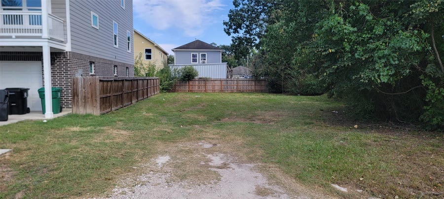 Property photo for 000 Arabella Street, Houston, TX