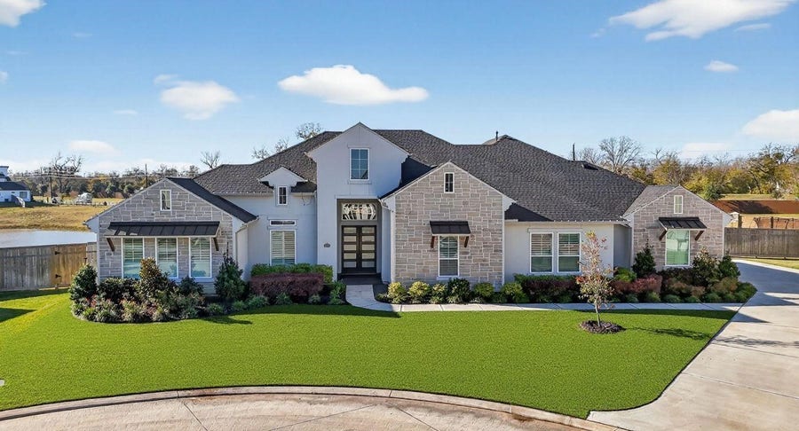 Property photo for 4103 Willowisp Court, Fulshear, TX