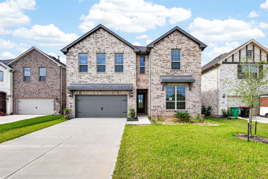 Property photo for 2080 Terra Rose Drive, Katy, TX