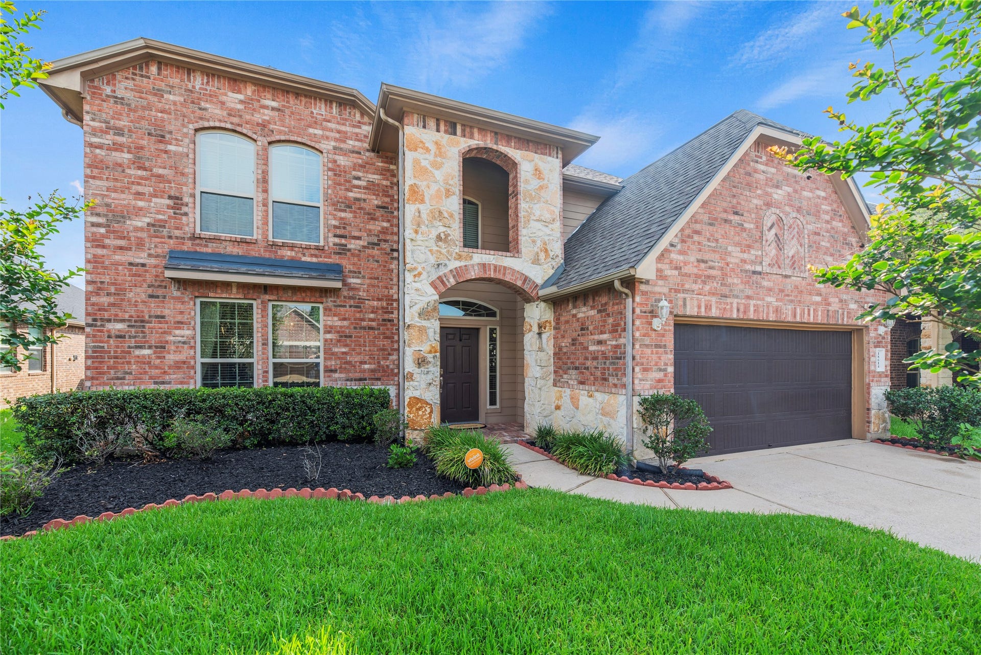 Welcome home to 18614 Tara Ashley!