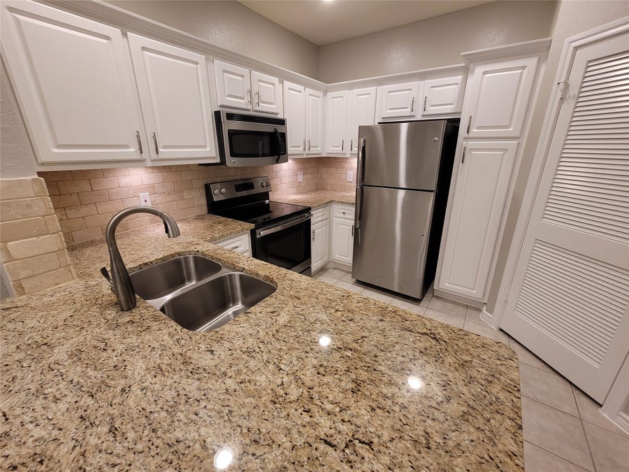 Property photo for 2350 Westcreek Lane, #1209, Houston, TX