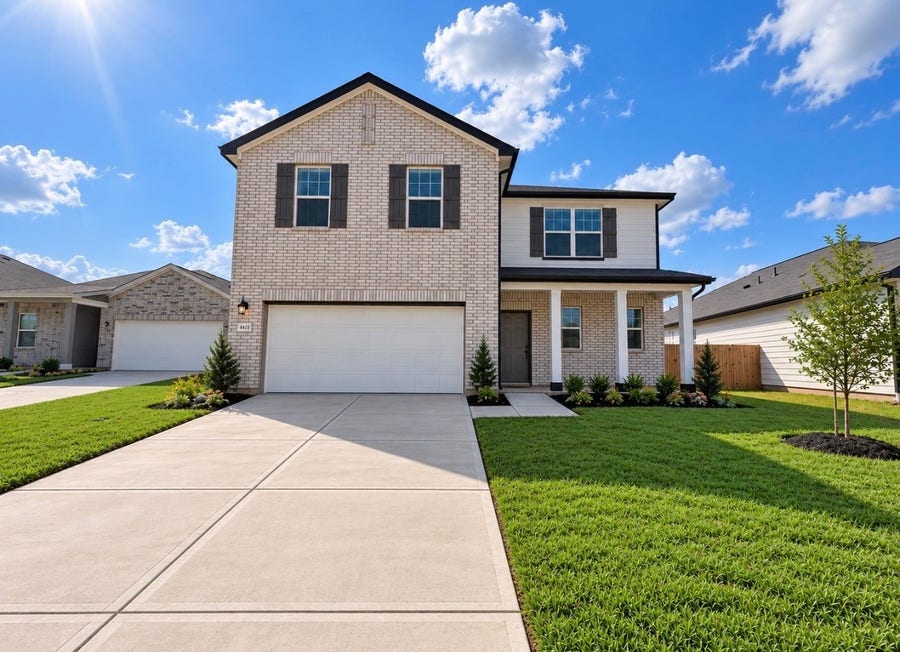 Property photo for 6215 Willow Sky Court, Porter, TX