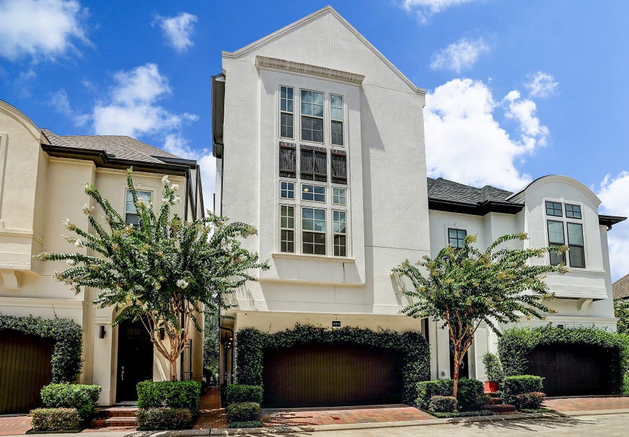 Property photo for 10912 Wrenwood Park, Houston, TX