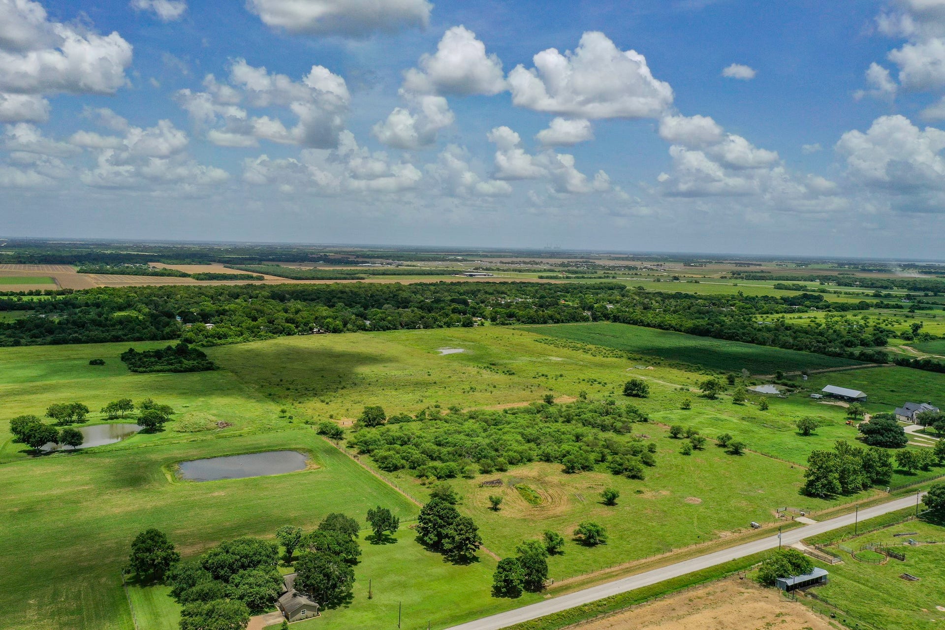 TRACT 2 Foster School Road, Needville, TX 77461 TRACT 2 Foster School Road, Needville, TX 77461
