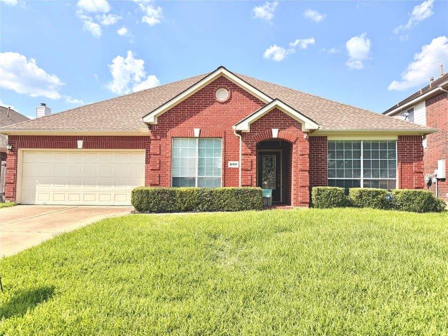 Property photo for 16518 Wheatmill Court, Houston, TX