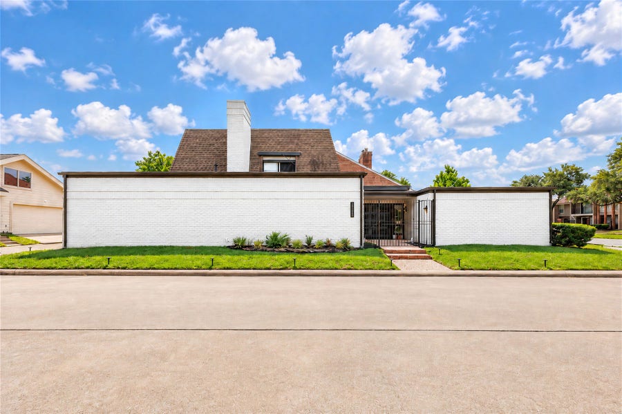 Property photo for 11203 Briar Forest Drive, Houston, TX