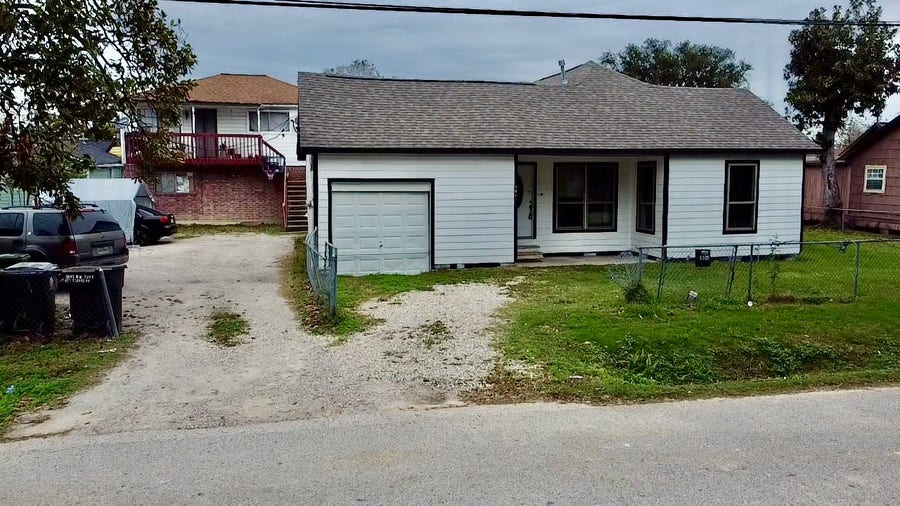 Property photo for 6929 San Angelo Street, Houston, TX