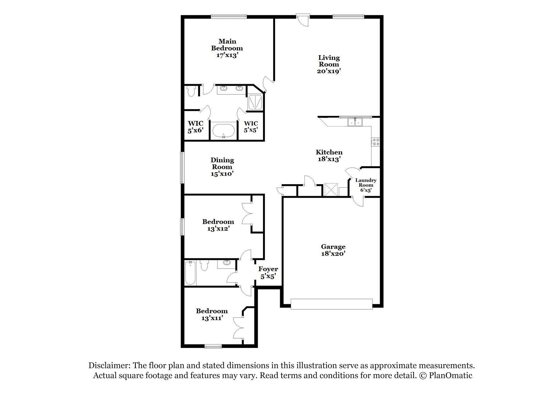 24010 Clipper Hill Lane, Spring, TX 77373 24010 Clipper Hill Lane, Spring, TX 77373