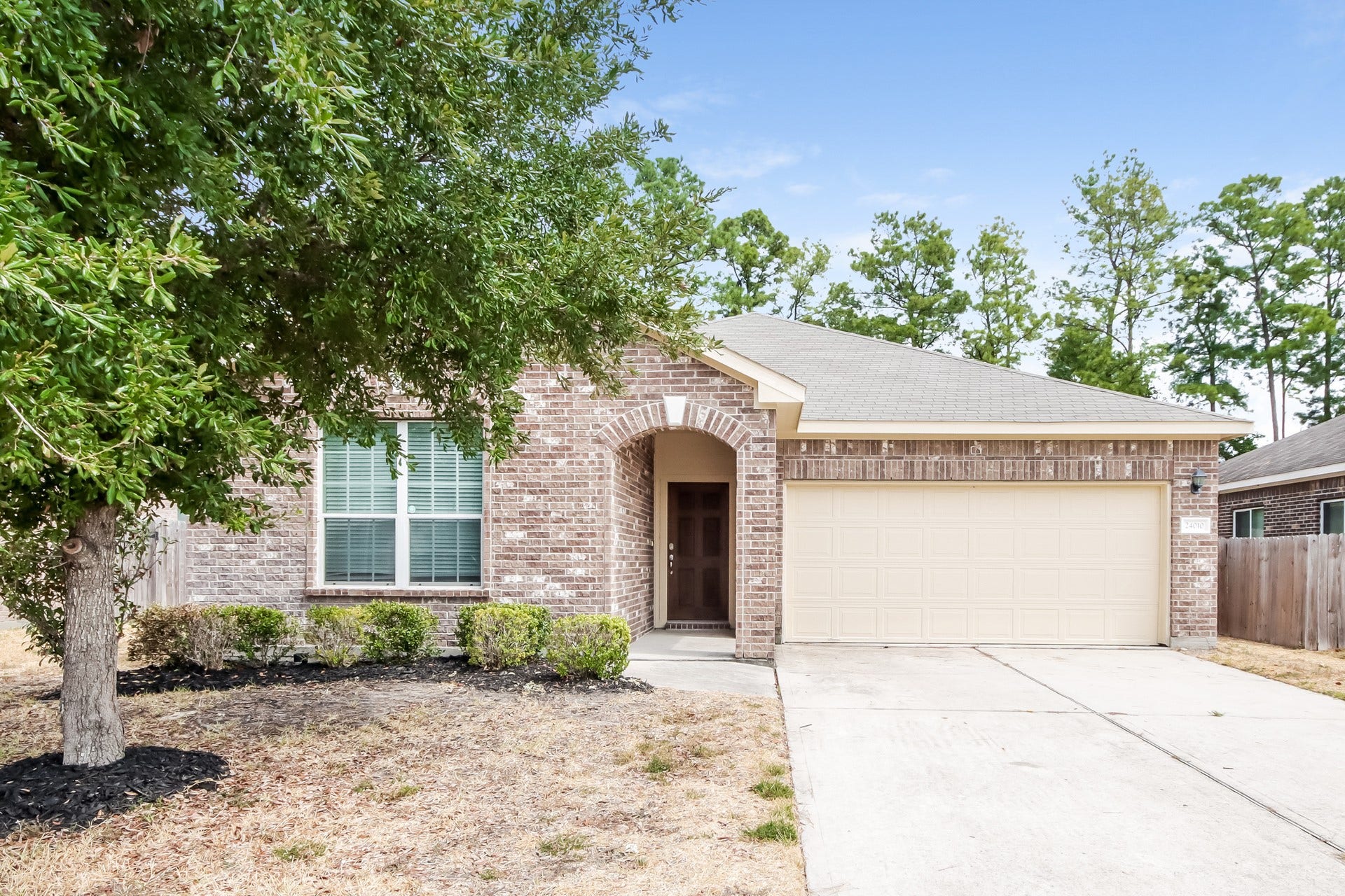 24010 Clipper Hill Lane, Spring, TX 77373 24010 Clipper Hill Lane, Spring, TX 77373