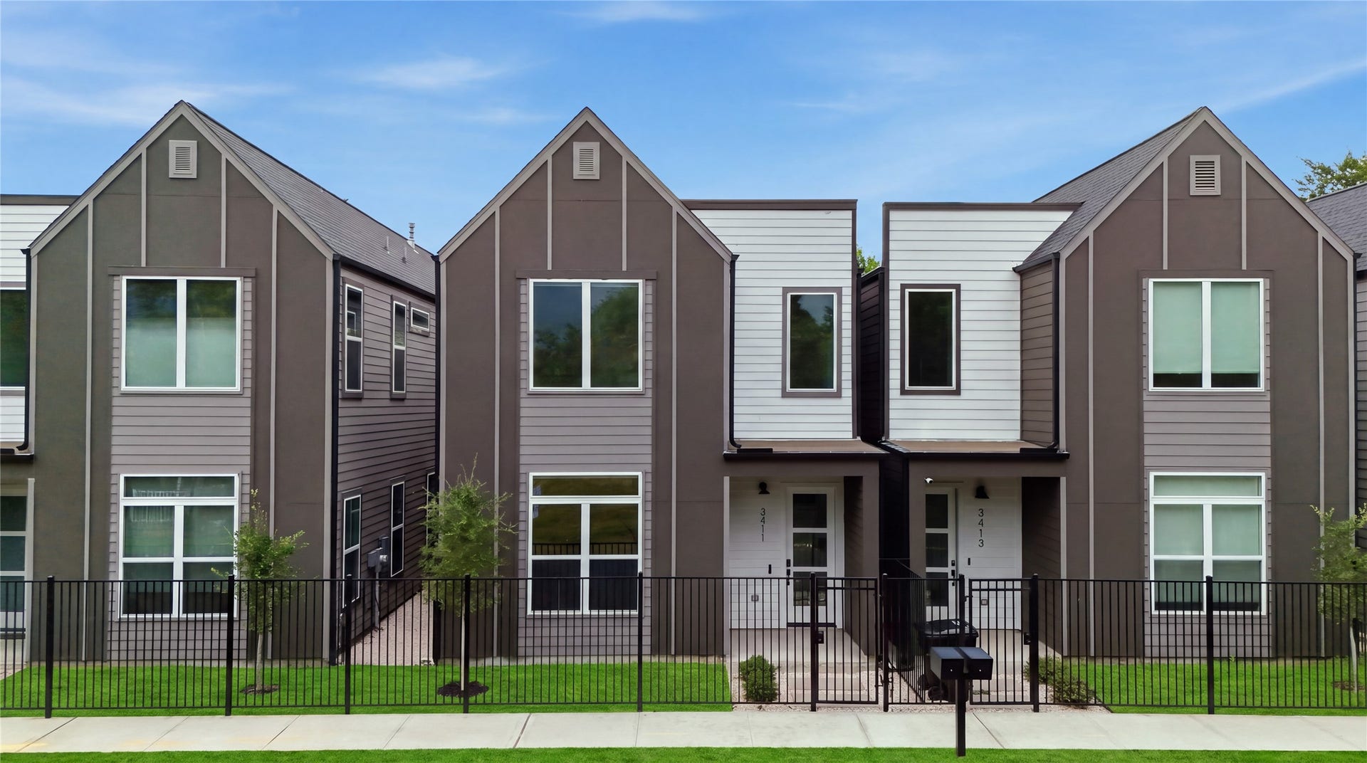 3411 Stonewall Street, Houston, TX 77020