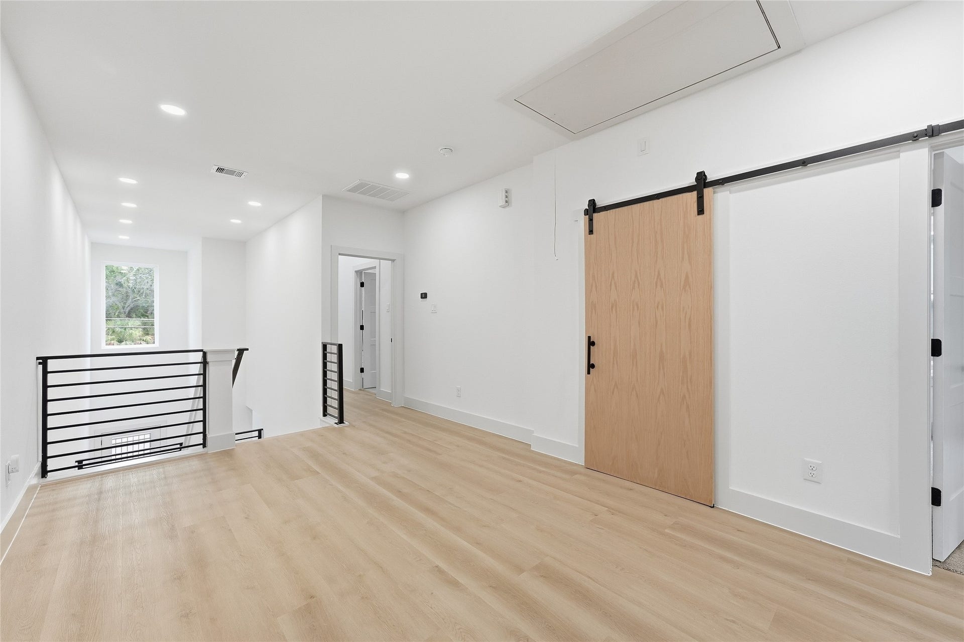 Open Gameroom/Flex Space