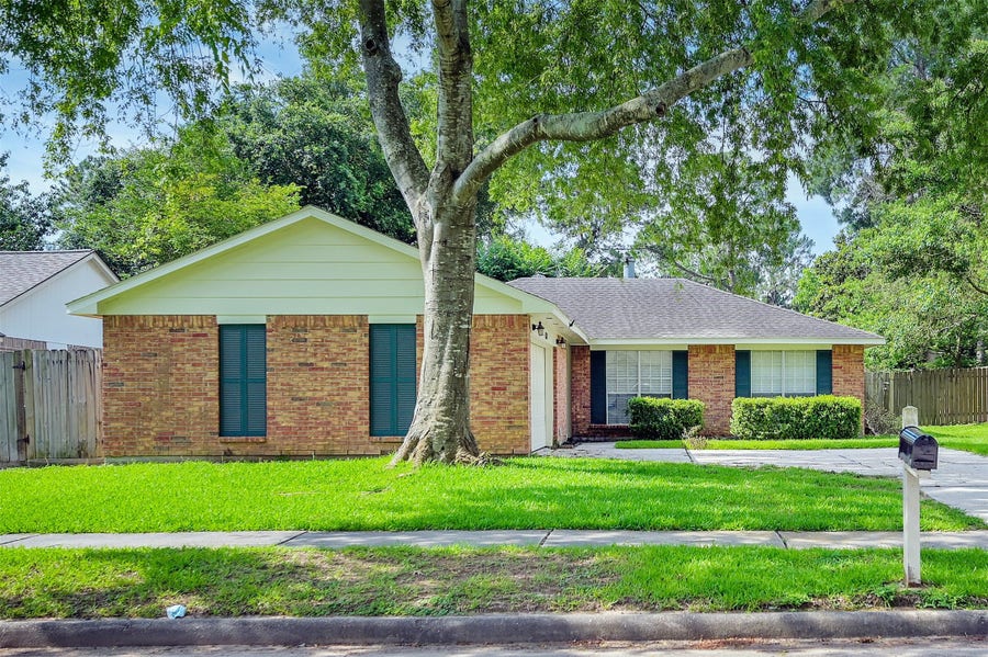 Property photo for 4311 Owens Creek Lane, Spring, TX