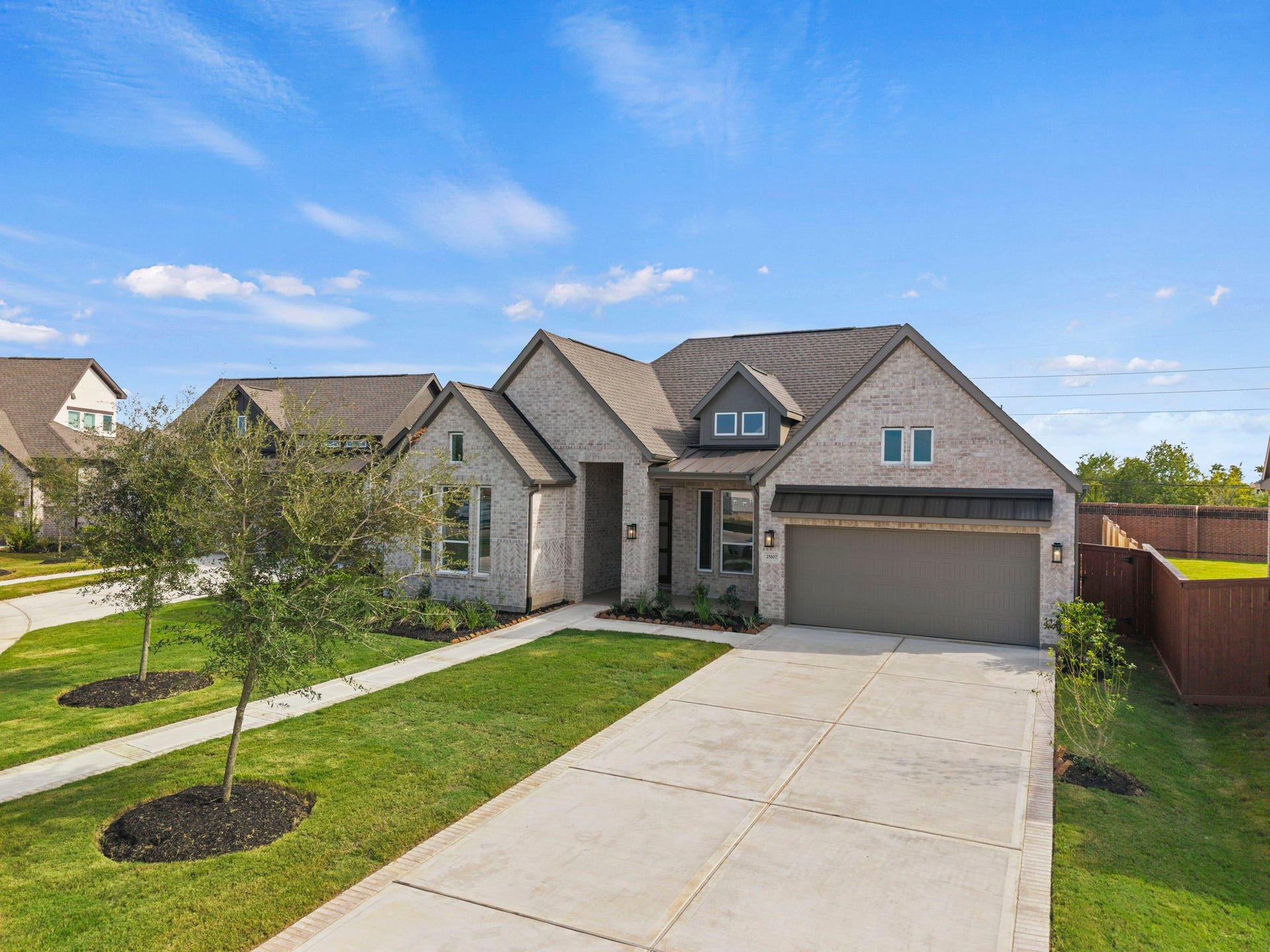 25107 Aster Hills Lane, Katy, TX 77493 25107 Aster Hills Lane, Katy, TX 77493