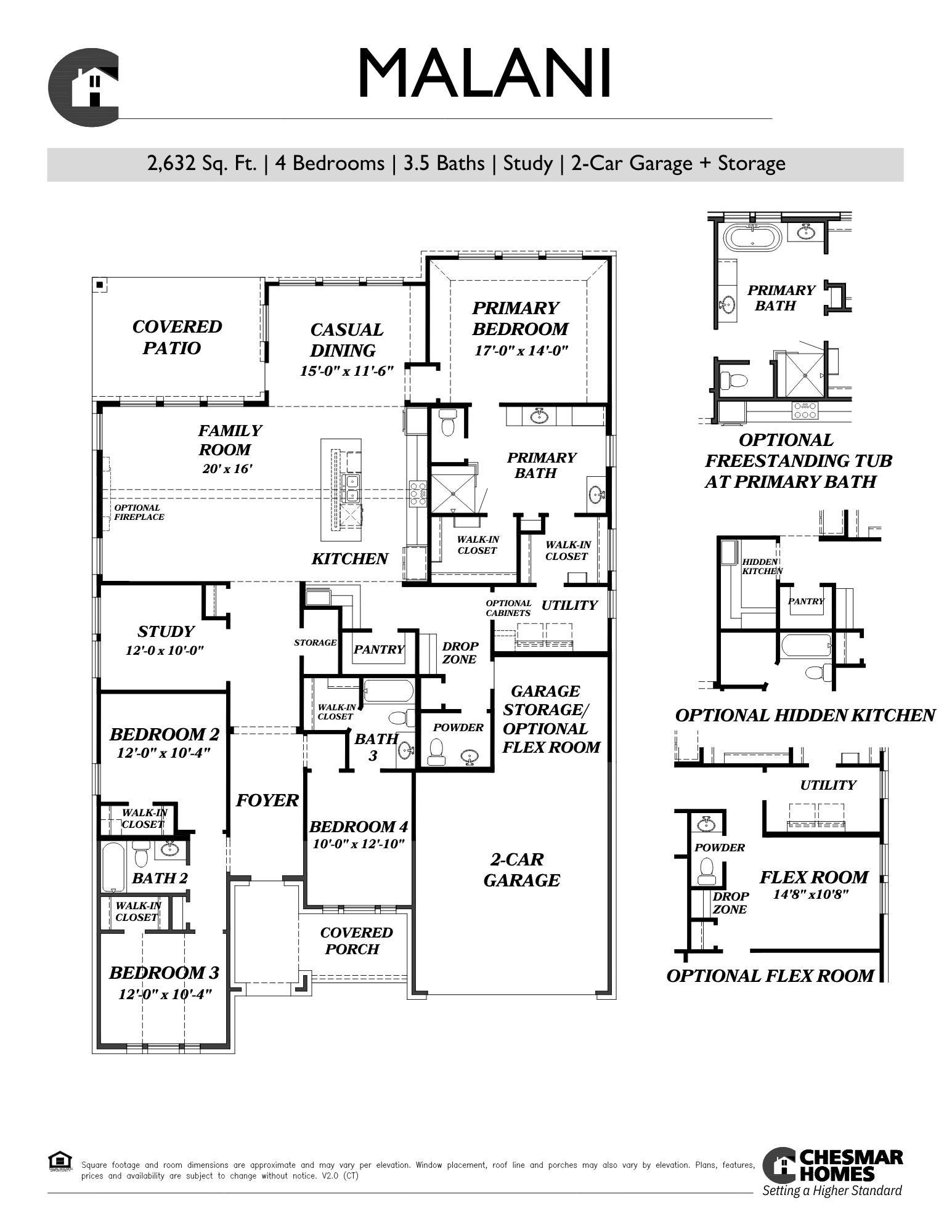 25107 Aster Hills Lane, Katy, TX 77493 25107 Aster Hills Lane, Katy, TX 77493