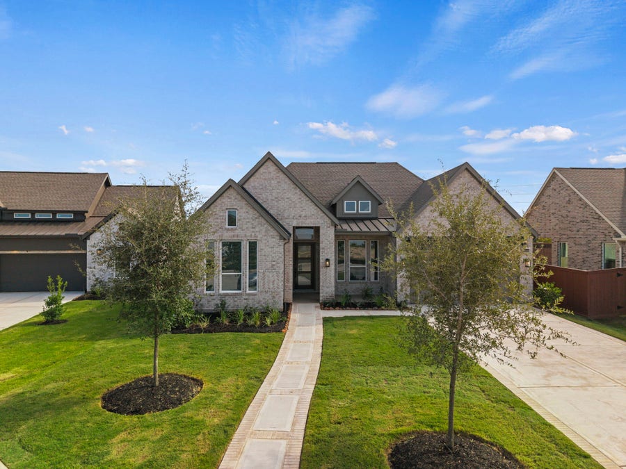 Property photo for 25107 Aster Hills Lane, Katy, TX