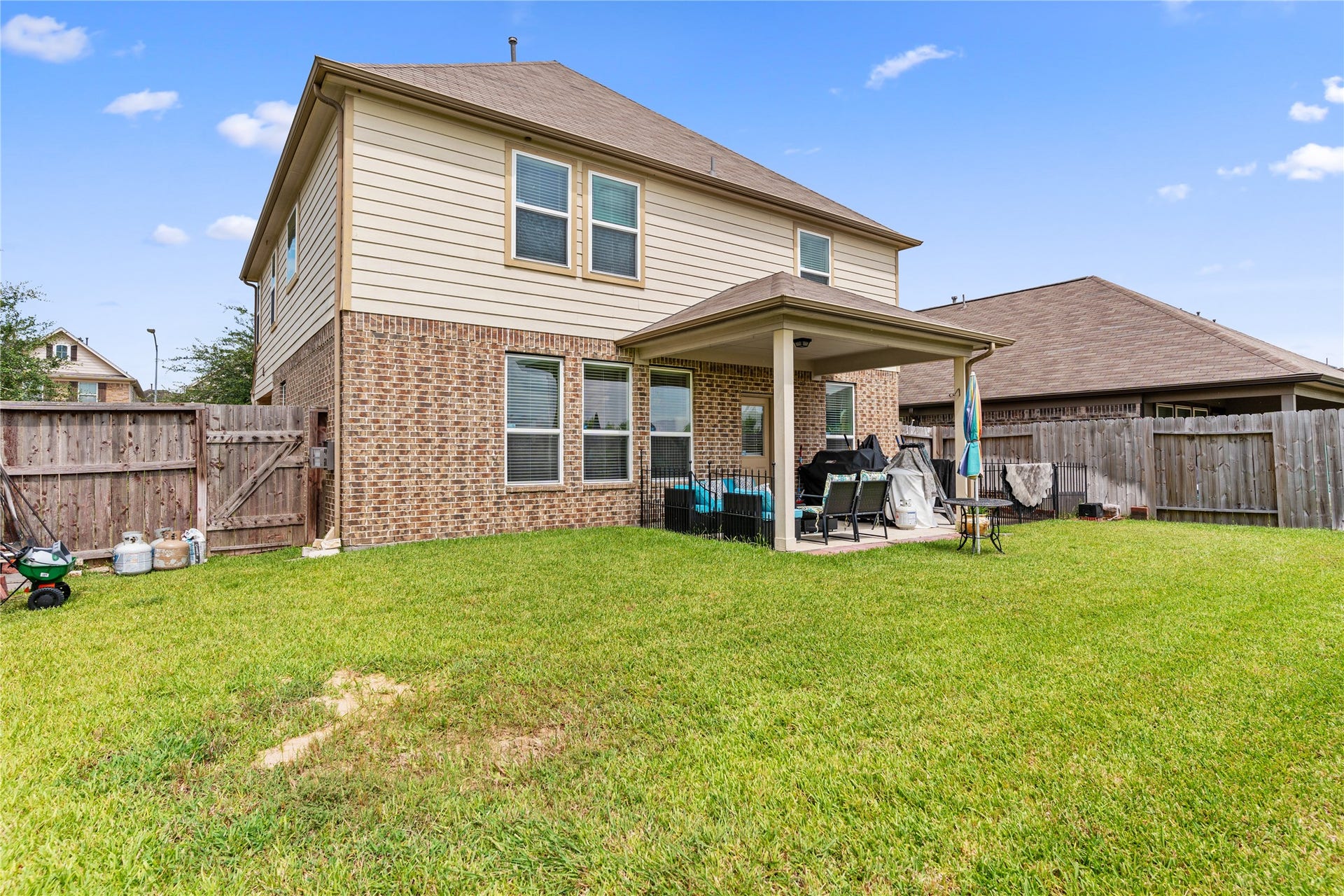 3330 Cabin Wood Way, Houston, TX 77084 3330 Cabin Wood Way, Houston, TX 77084