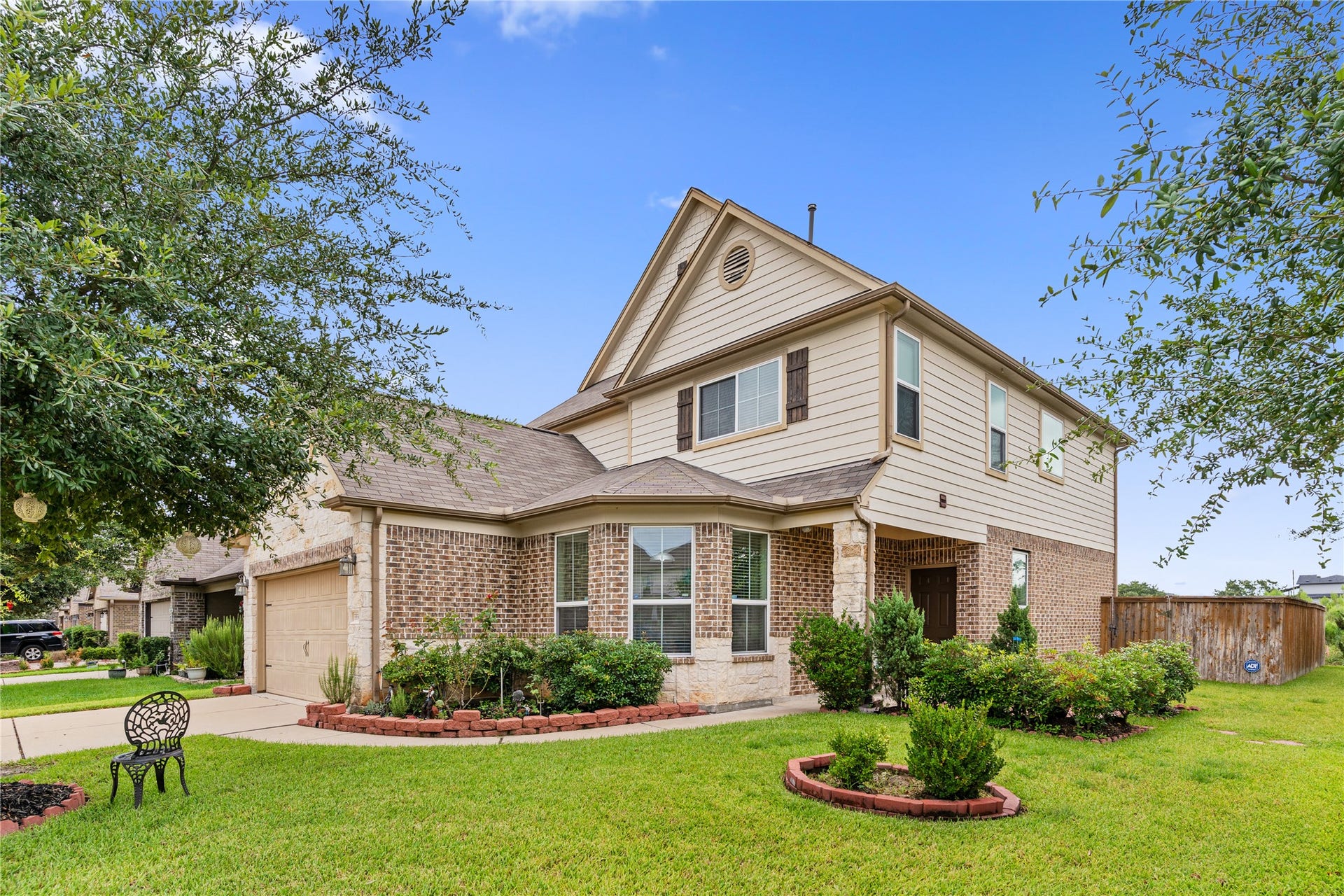 3330 Cabin Wood Way, Houston, TX 77084 3330 Cabin Wood Way, Houston, TX 77084