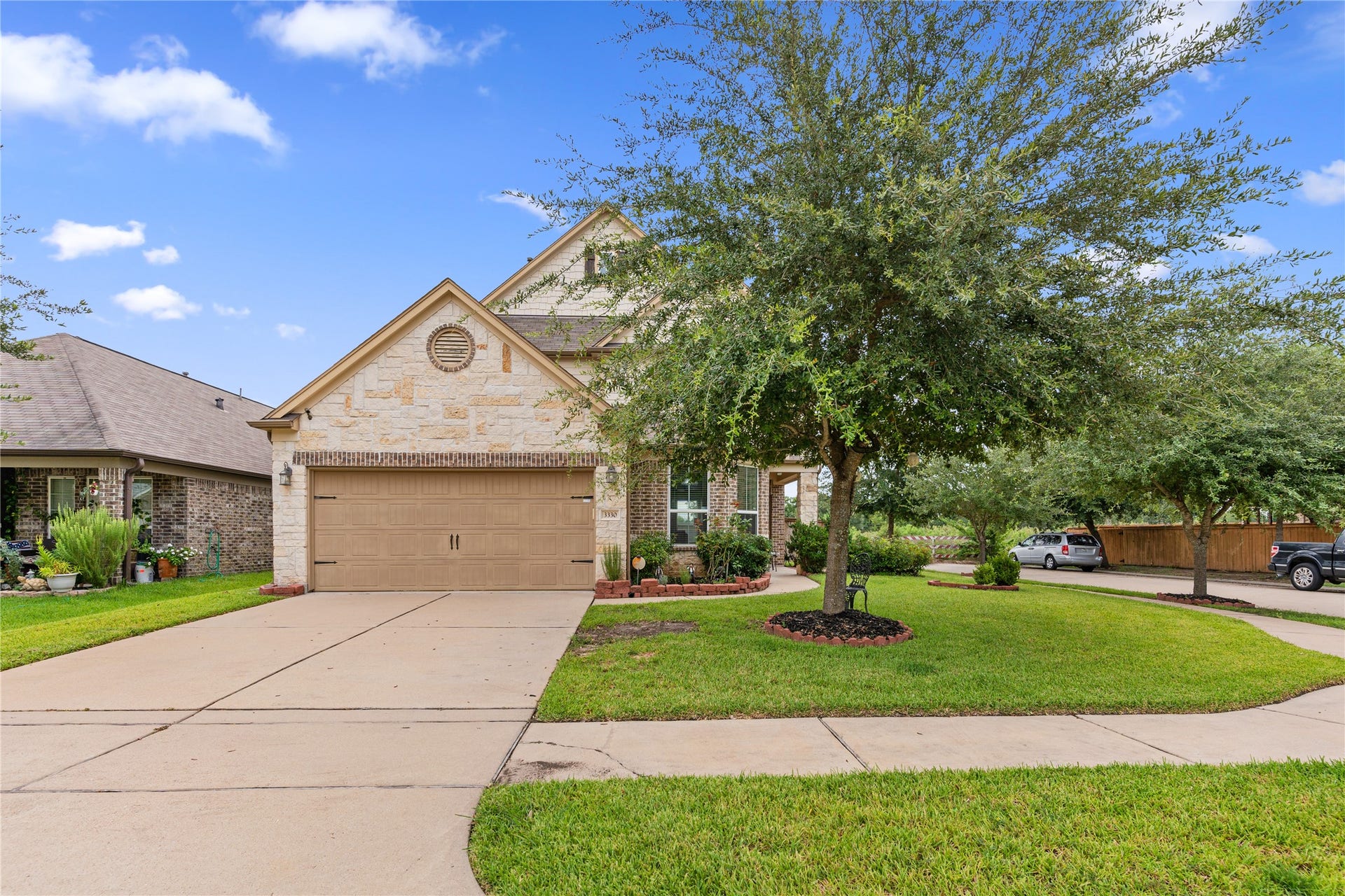 3330 Cabin Wood Way, Houston, TX 77084 3330 Cabin Wood Way, Houston, TX 77084