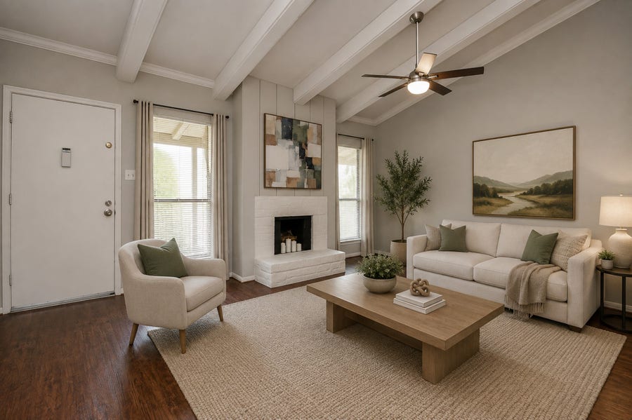 Property photo for 5711 Sugar Hill Drive, #28, Houston, TX