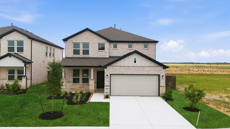 Property photo for 13730 Olympic River Lane, Iowa Colony, TX