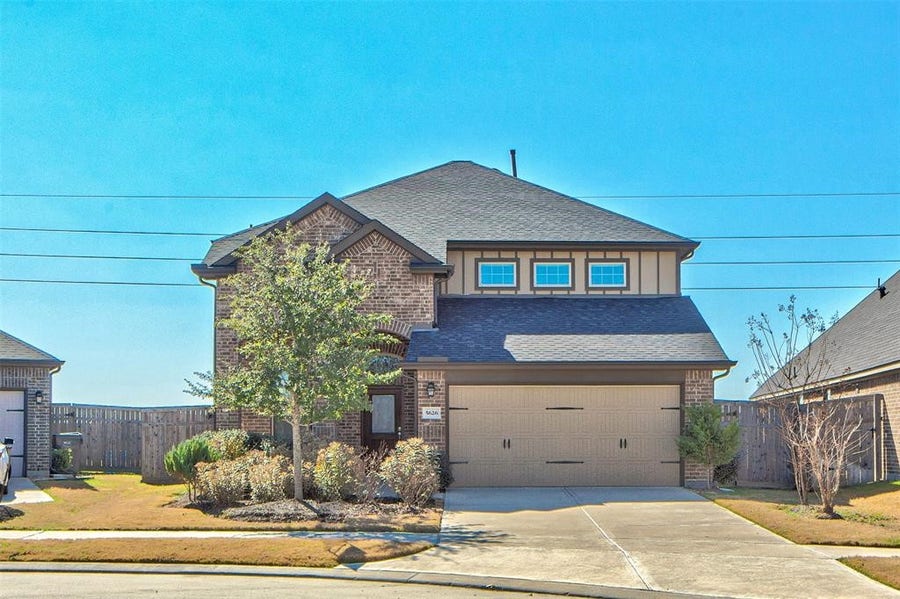 Property photo for 5626 Verona Ridge Drive, Fulshear, TX