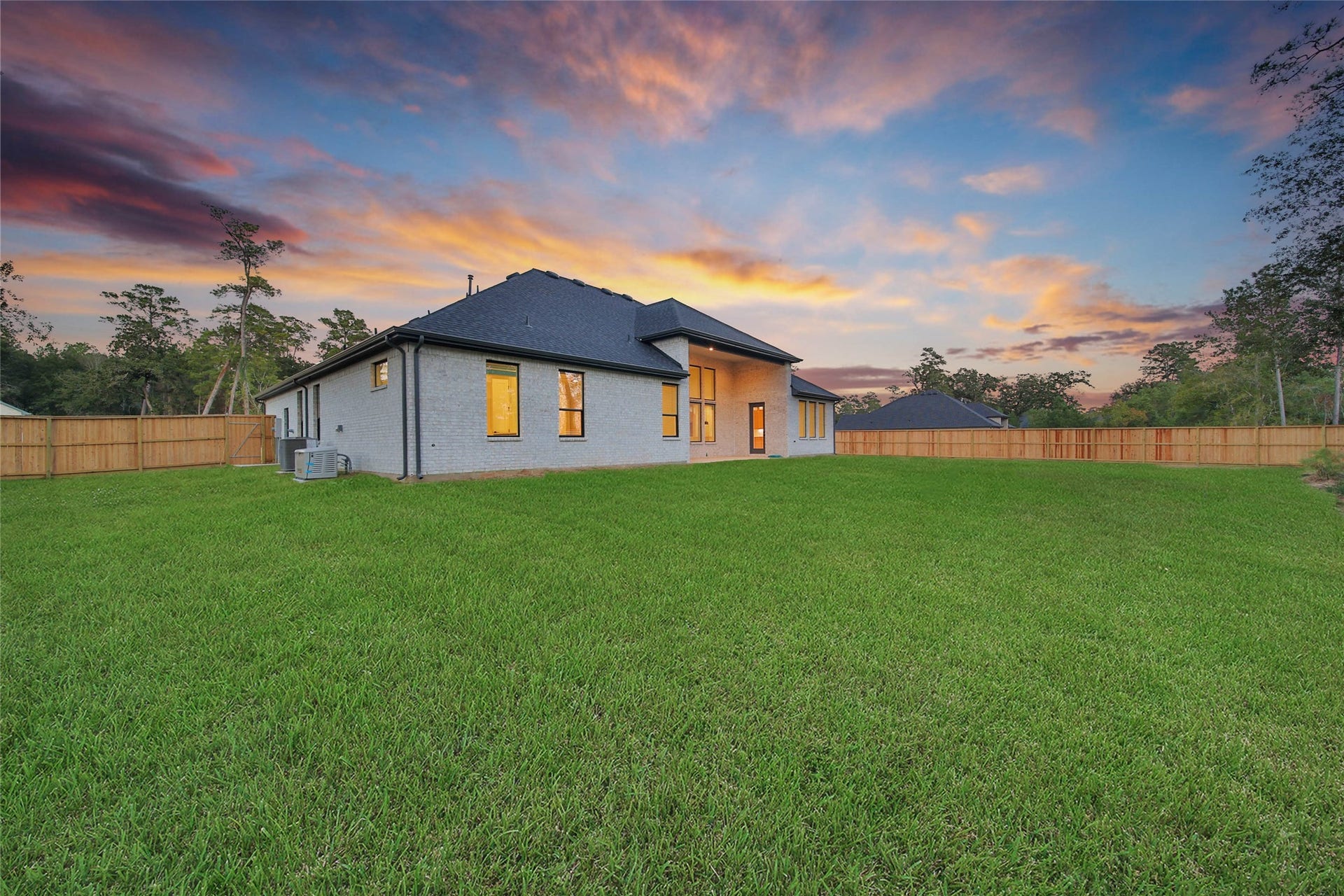 351 Louvenia Court, Pinehurst, TX 77362 351 Louvenia Court, Pinehurst, TX 77362