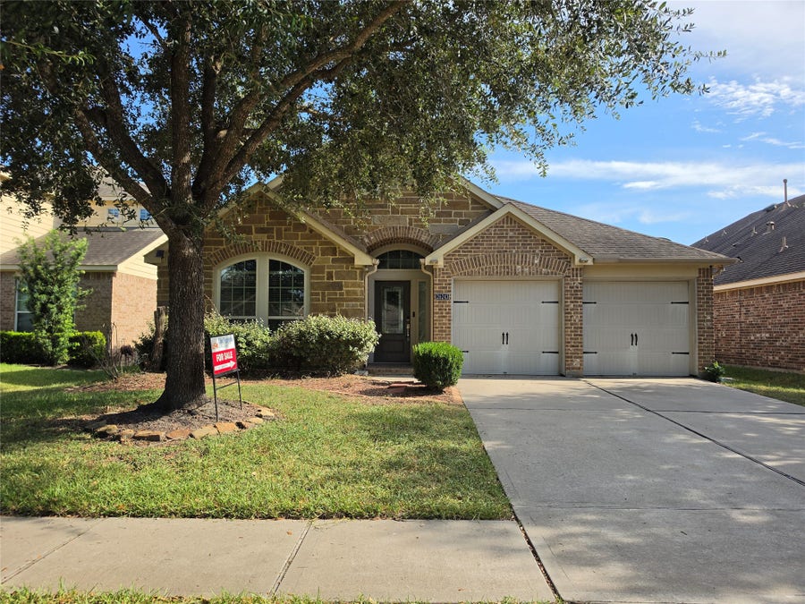 Property photo for 26243 Crystal Cove Lane, Richmond, TX