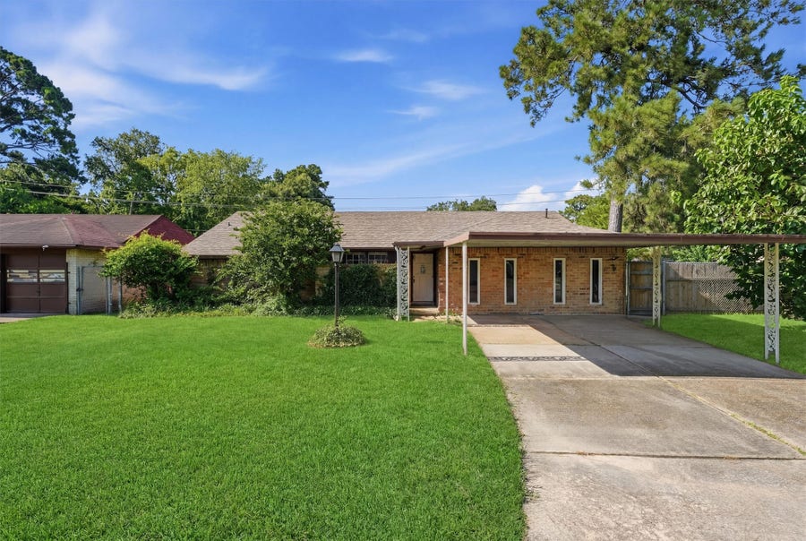Property photo for 6502 Leedale Street, Houston, TX