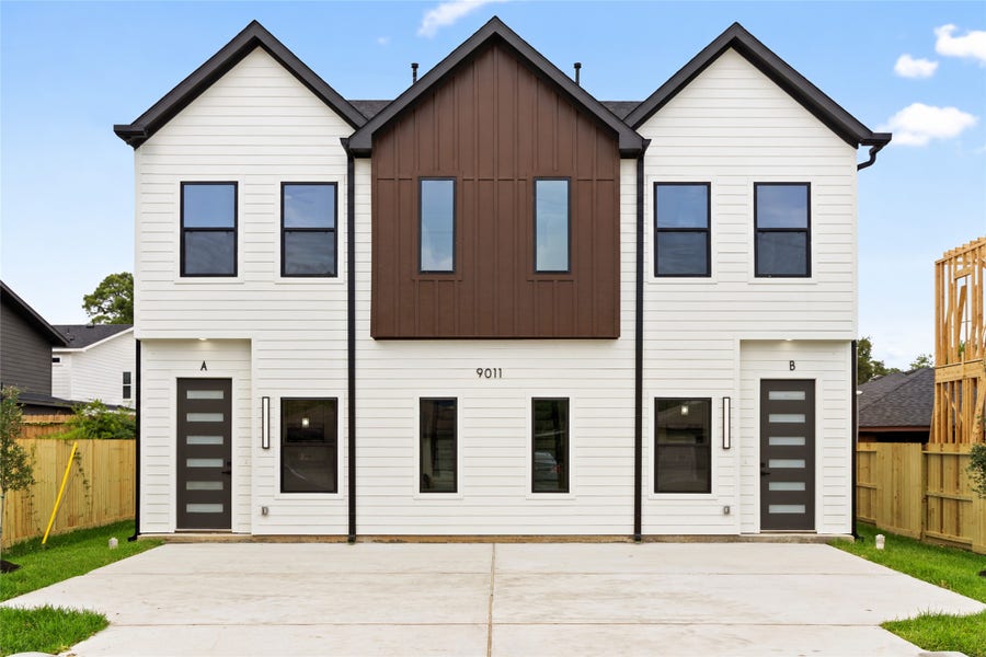 Property photo for 9011 Surry Street, Houston, TX