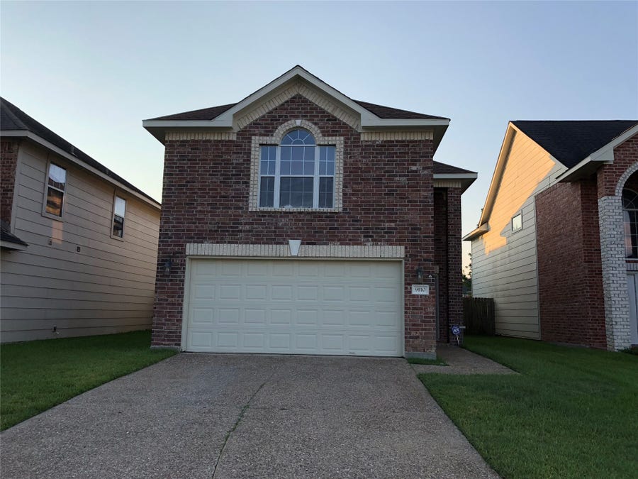 Property photo for 9110 Prairie Trails Drive, Spring, TX