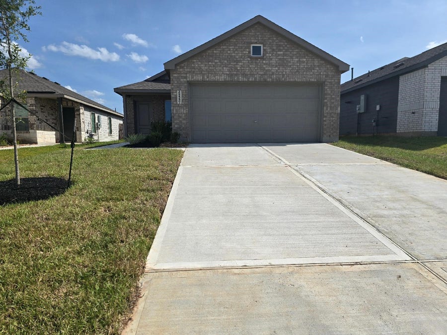 Property photo for 25557 Blossom Court, Montgomery, TX