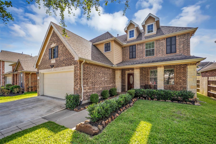 Property photo for 5406 Quarry Ridge Road, Richmond, TX