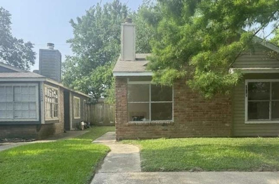 Property photo for 5518 Farley Drive, Houston, TX