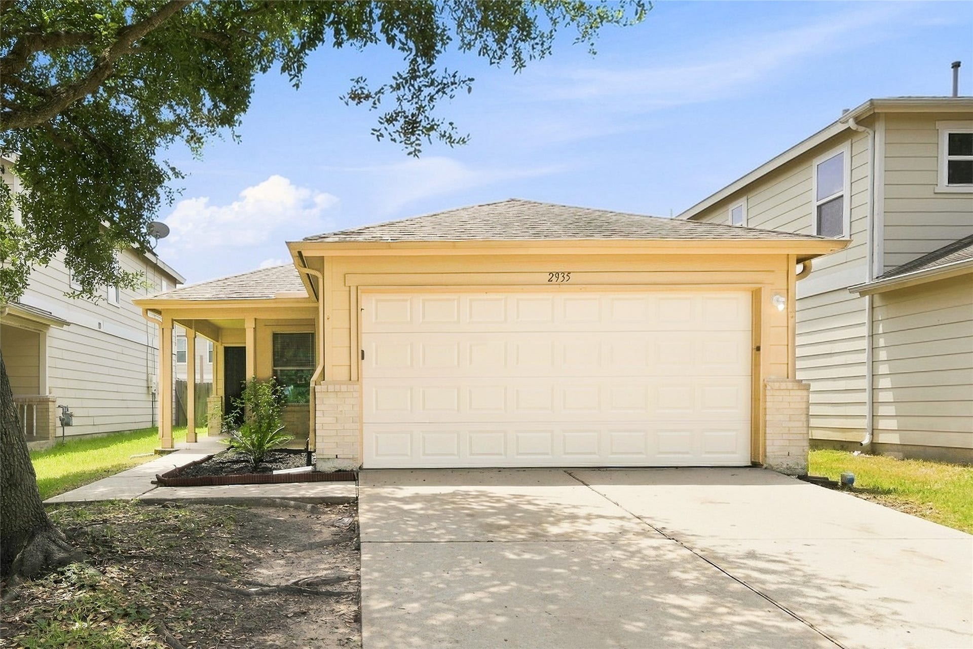 2935 Yearling Colt Court, Houston, TX 77038