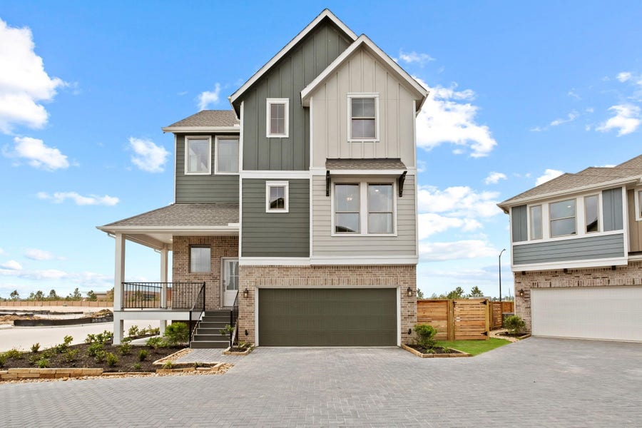 Property photo for 7630 Redbud Orchard Road, Katy, TX