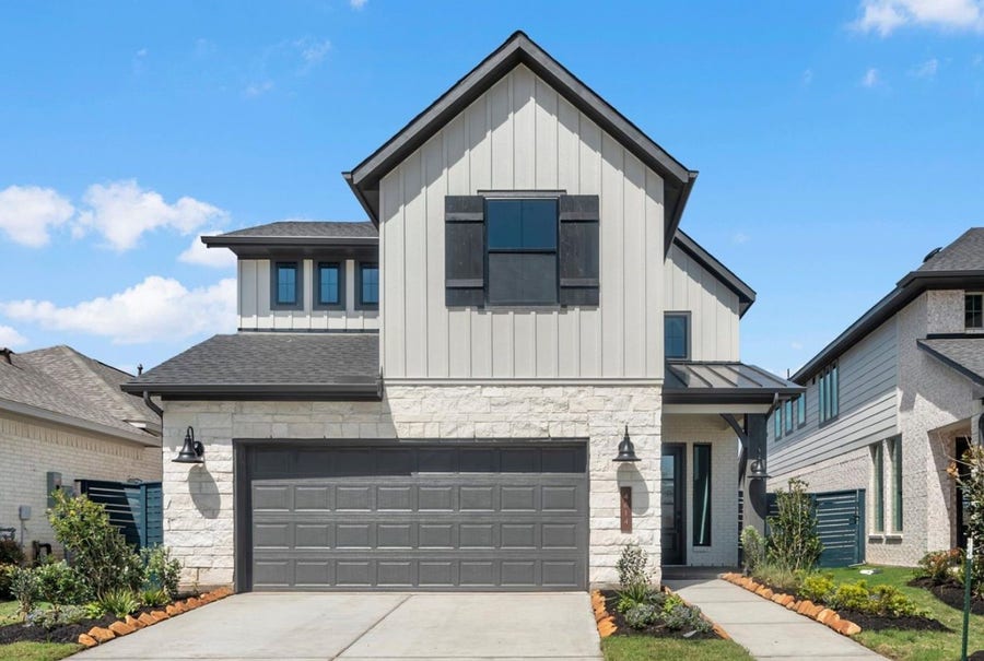 Property photo for 4614 Hydra Lane, Richmond, TX