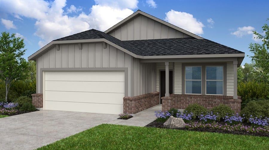 Property photo for 7838 Shimmering Star Lane, Cypress, TX
