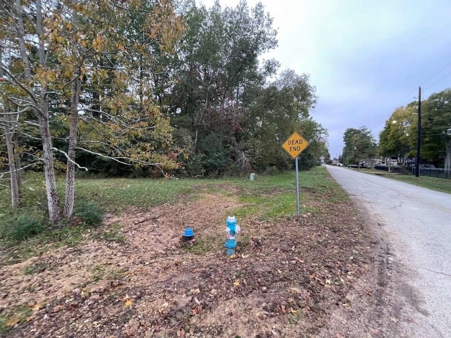 Property photo for Lot 23 Nogalus Drive, Houston, TX