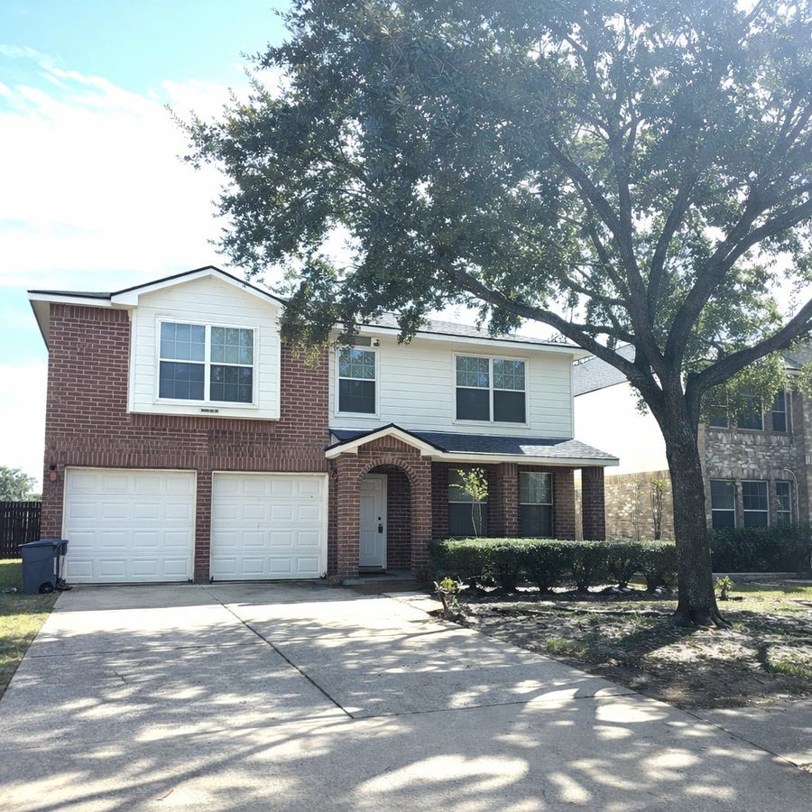 Property photo for 3110 Silverstag Trail Lane, Houston, TX
