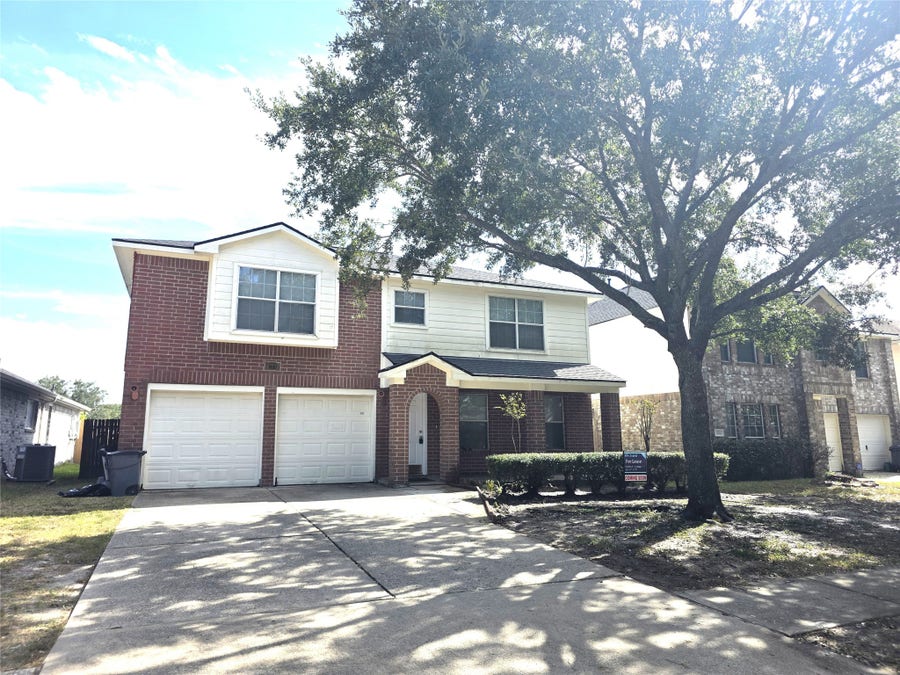 Property photo for 3110 Silverstag Trail Lane, Houston, TX
