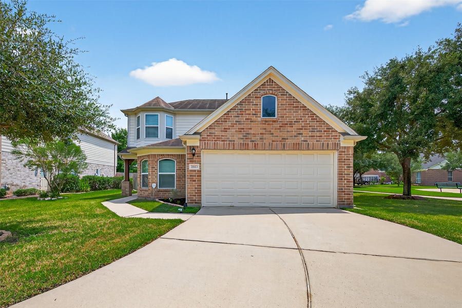 Property photo for 20123 Windystone Drive, Katy, TX