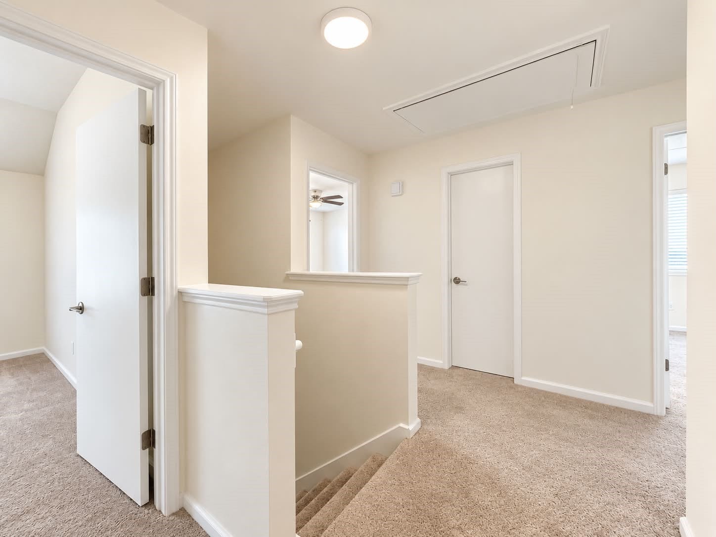 18131 Eganville Circle, Tomball, TX 77377 Upstairs landing