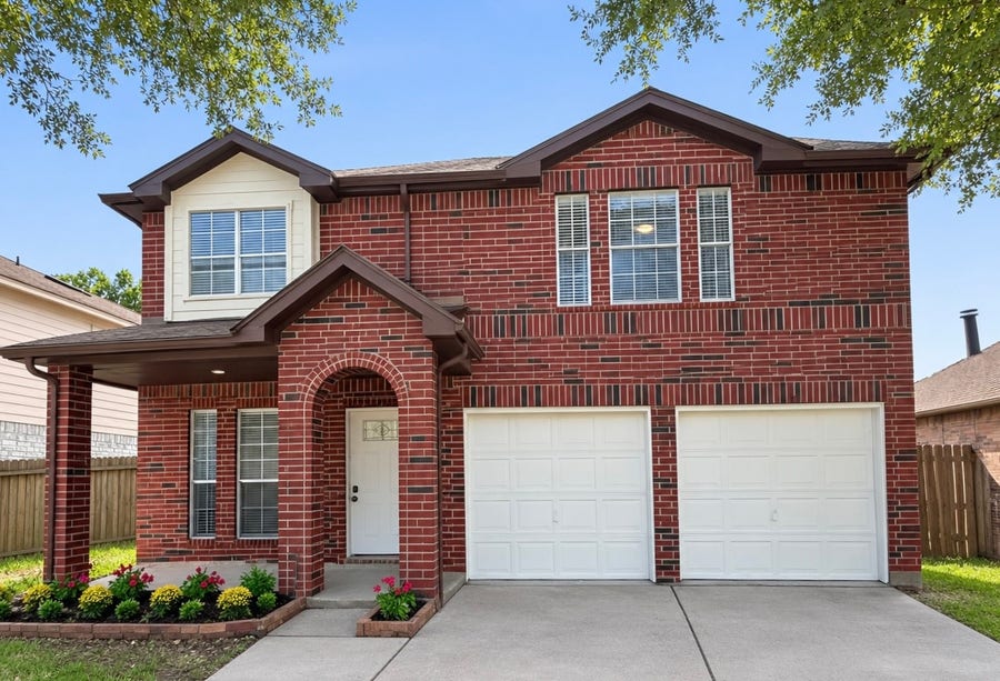 Property photo for 18131 Eganville Circle, Tomball, TX
