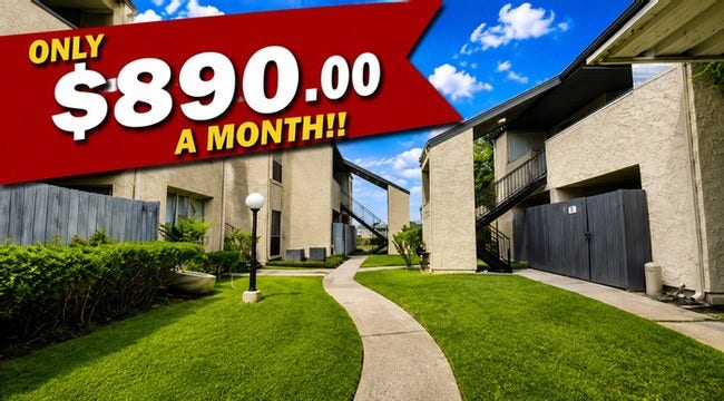 Property photo for 7313 Gulf Fwy APT, #907, Houston, TX