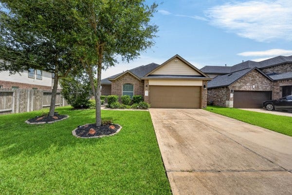 Property photo for 727 Mill Spring Court, Richmond, TX