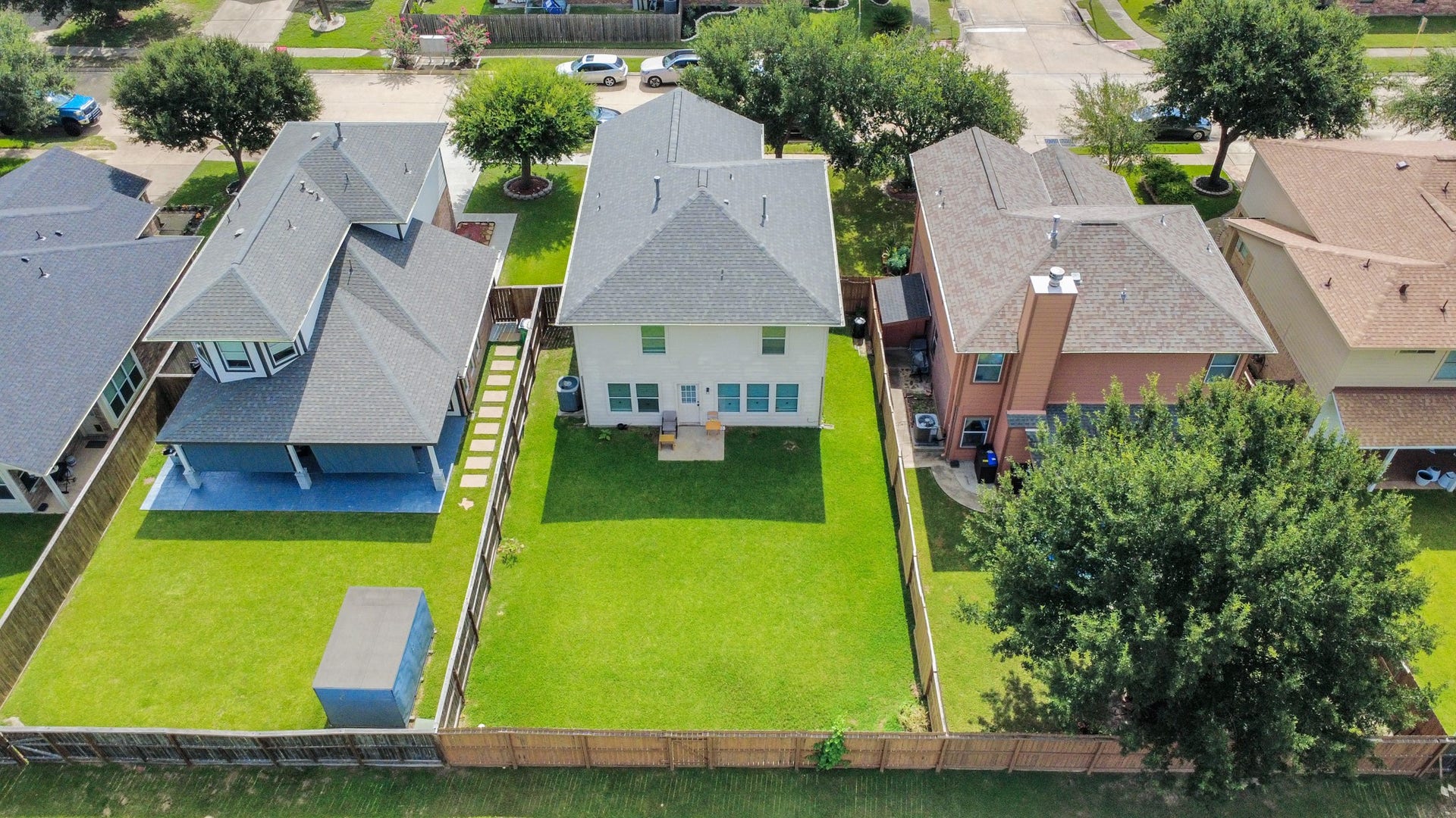 5019 Royal Cypress Drive, Katy, TX 77449 5019 Royal Cypress Drive, Katy, TX 77449