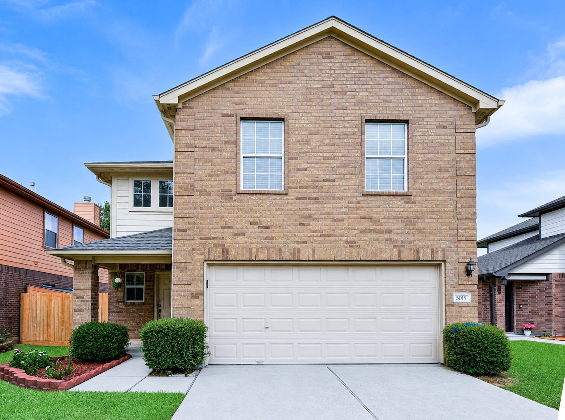 5019 Royal Cypress Drive, Katy, TX 77449 5019 Royal Cypress Drive, Katy, TX 77449