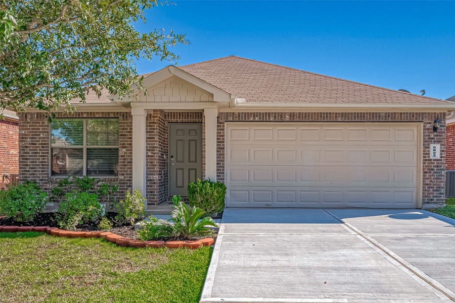 Property photo for 5822 Camelia Evergreen Lane, Richmond, TX