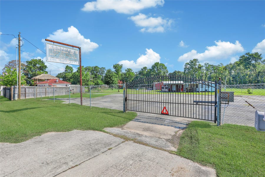 Property photo for 20127 Fm 1485 Road, New Caney, TX