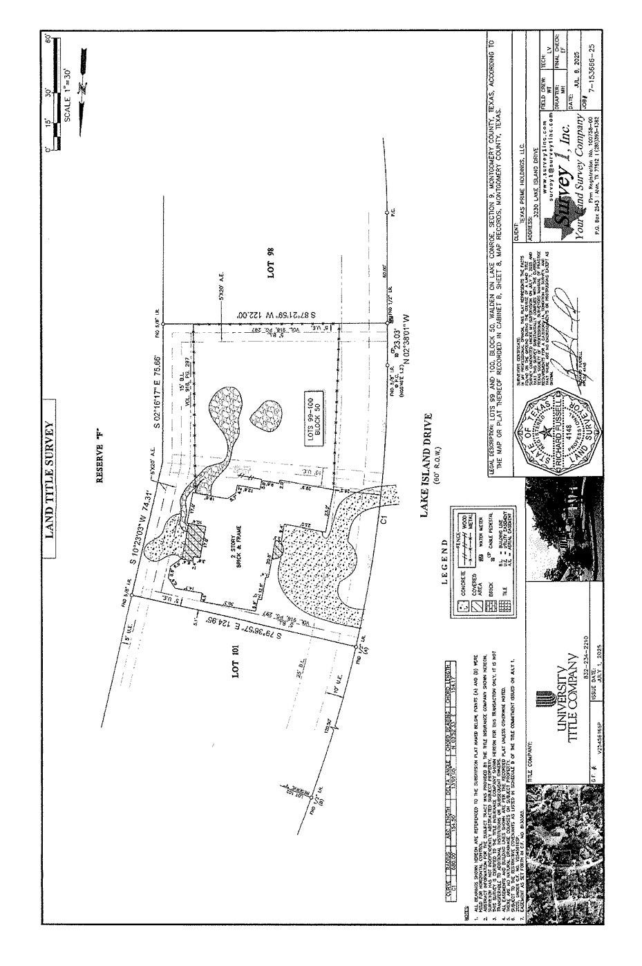 3230 Lake Island Drive, Montgomery, TX 77356 3230 Lake Island Drive, Montgomery, TX 77356